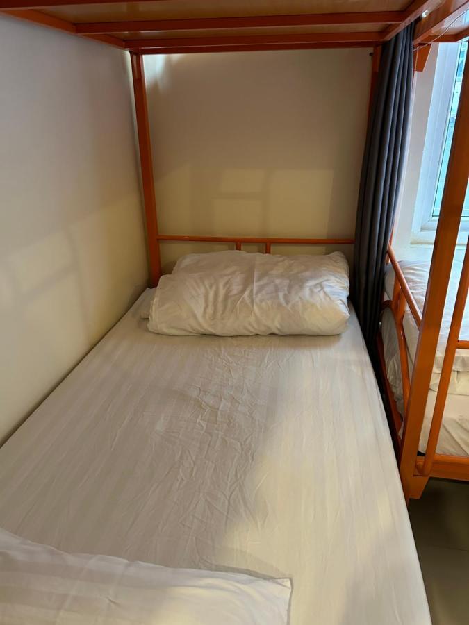 Halong Starlight Inn & Travel Ха Лонг Екстериор снимка