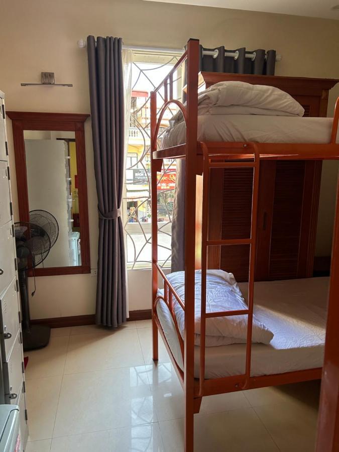 Halong Starlight Inn & Travel Ха Лонг Екстериор снимка