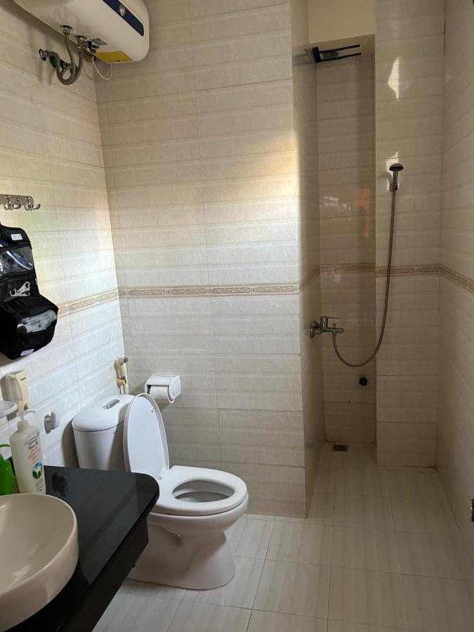 Halong Starlight Inn & Travel Ха Лонг Екстериор снимка