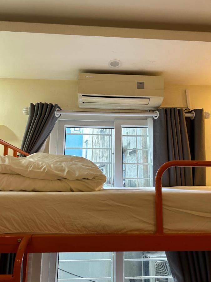 Halong Starlight Inn & Travel Ха Лонг Екстериор снимка
