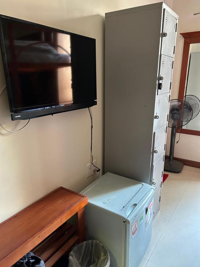 Halong Starlight Inn & Travel Ха Лонг Екстериор снимка