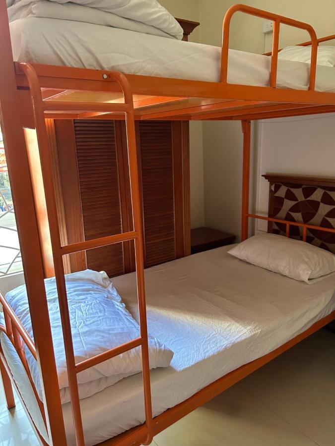 Halong Starlight Inn & Travel Ха Лонг Екстериор снимка