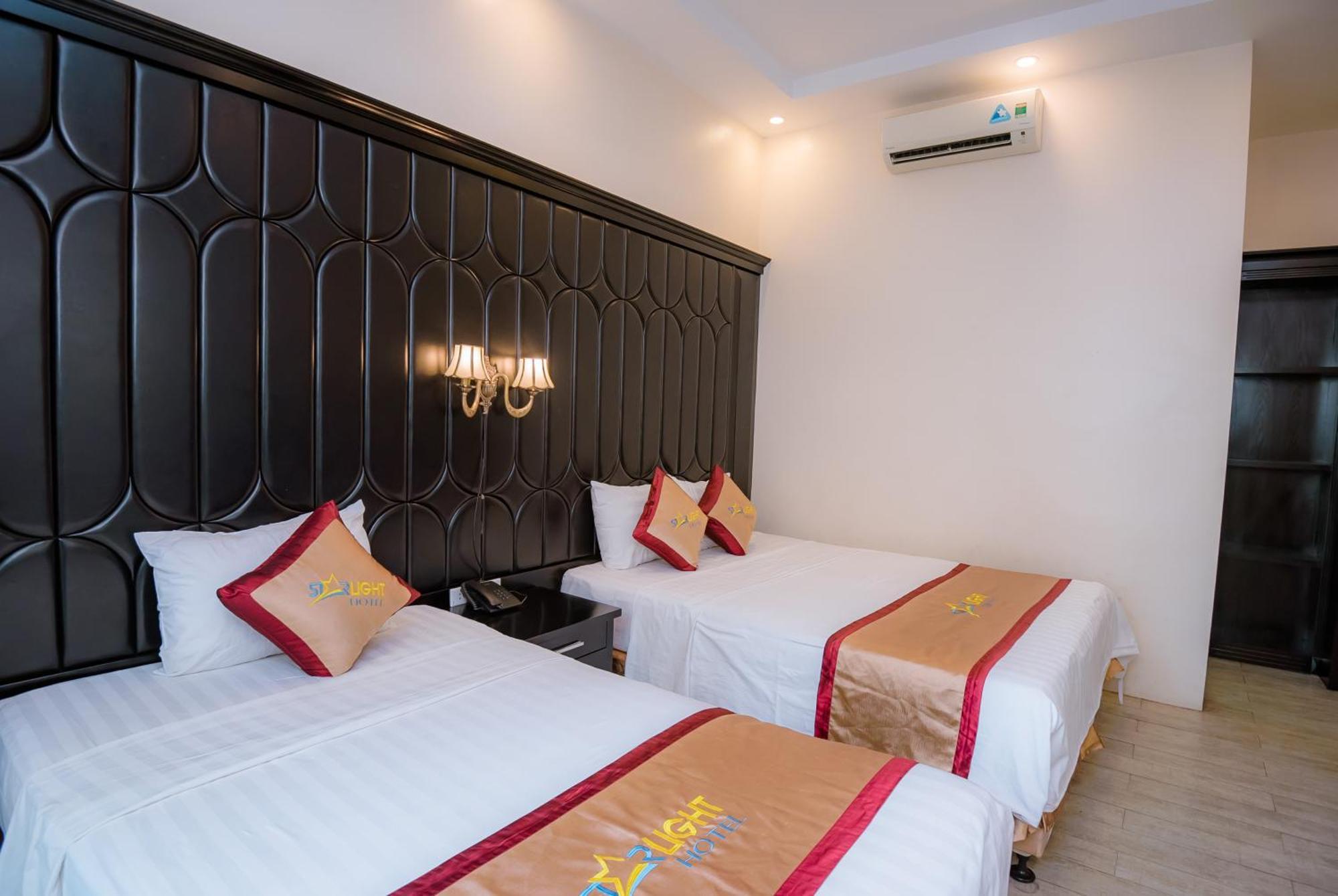 Halong Starlight Inn & Travel Ха Лонг Екстериор снимка