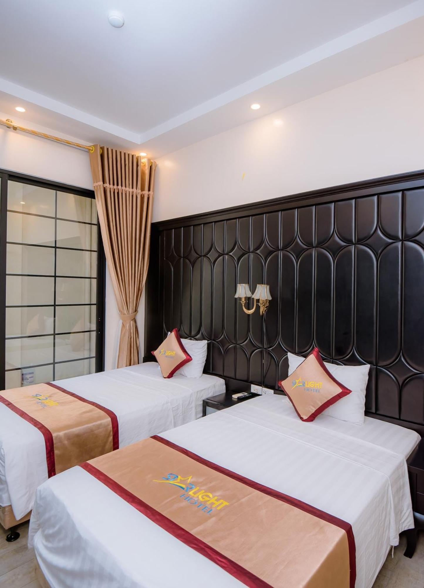 Halong Starlight Inn & Travel Ха Лонг Екстериор снимка