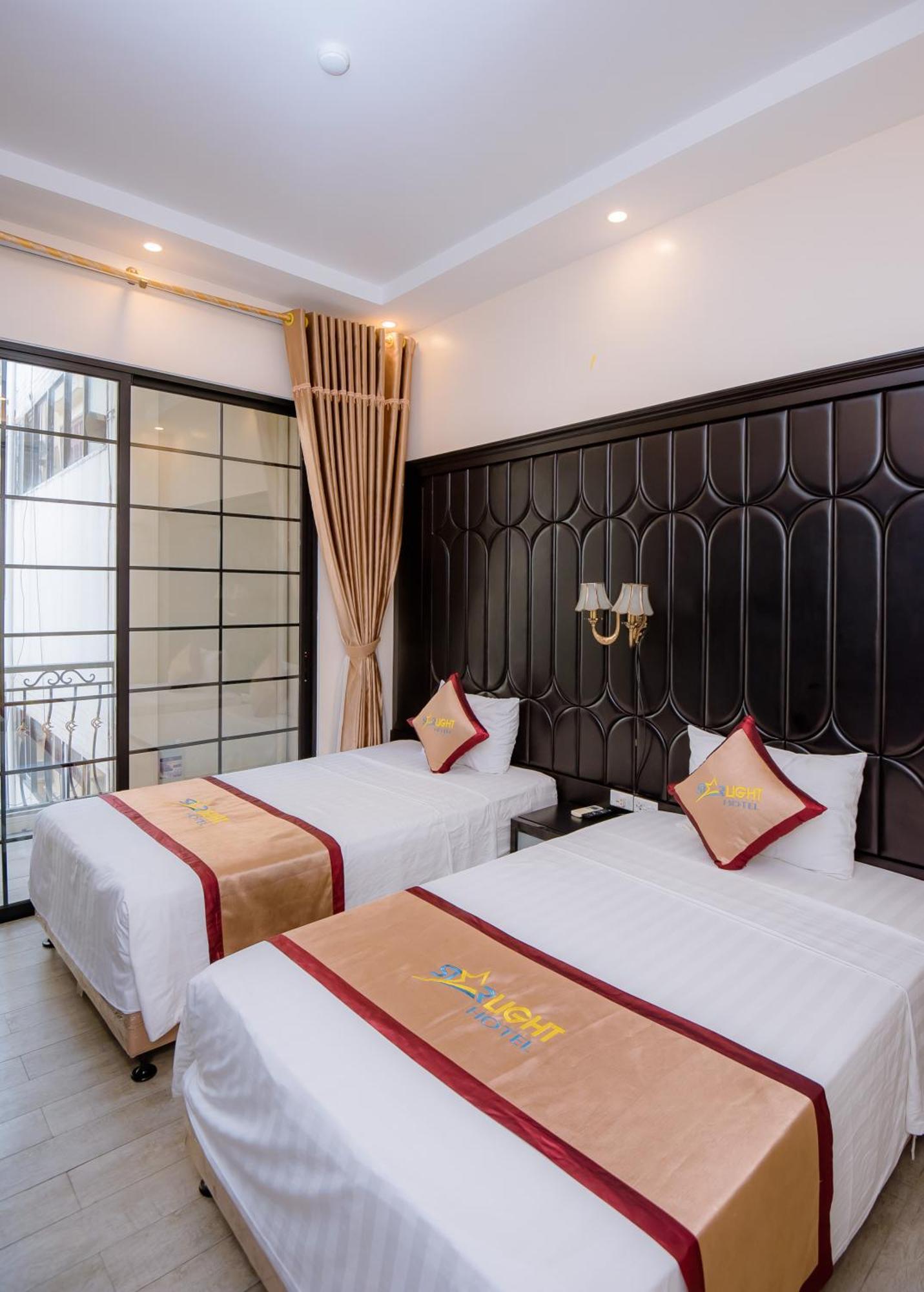 Halong Starlight Inn & Travel Ха Лонг Екстериор снимка