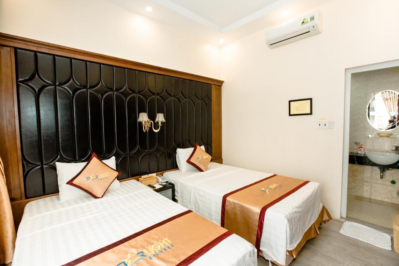 Halong Starlight Inn & Travel Ха Лонг Екстериор снимка