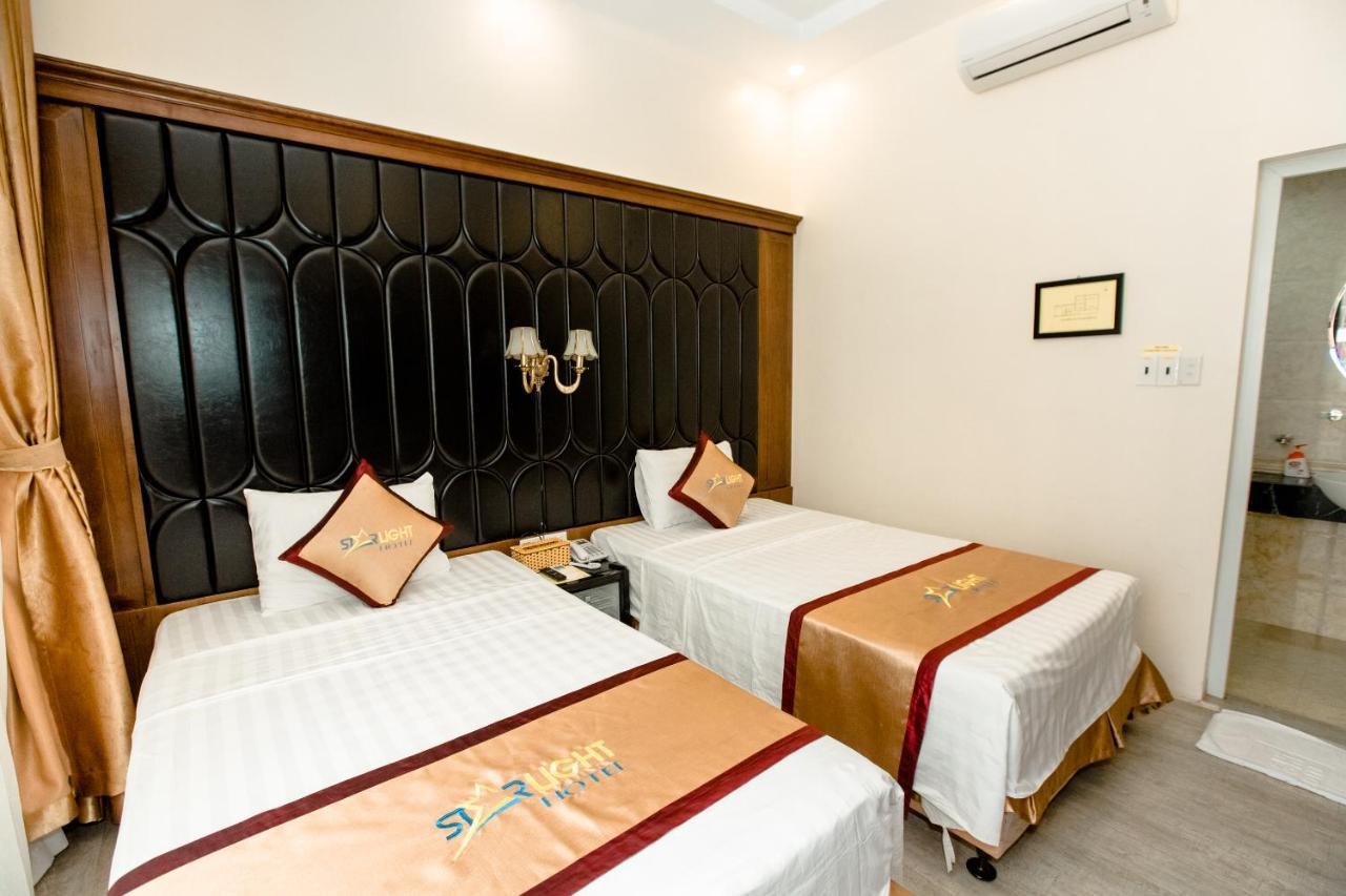 Halong Starlight Inn & Travel Ха Лонг Екстериор снимка